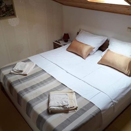 Apartment Mario Dramalj Dış mekan fotoğraf