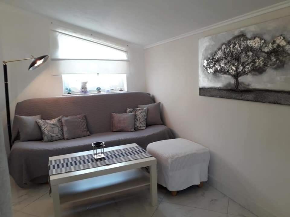Apartment Mario Dramalj Dış mekan fotoğraf