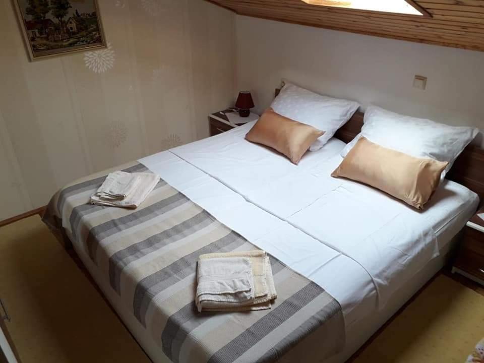 Apartment Mario Dramalj Dış mekan fotoğraf