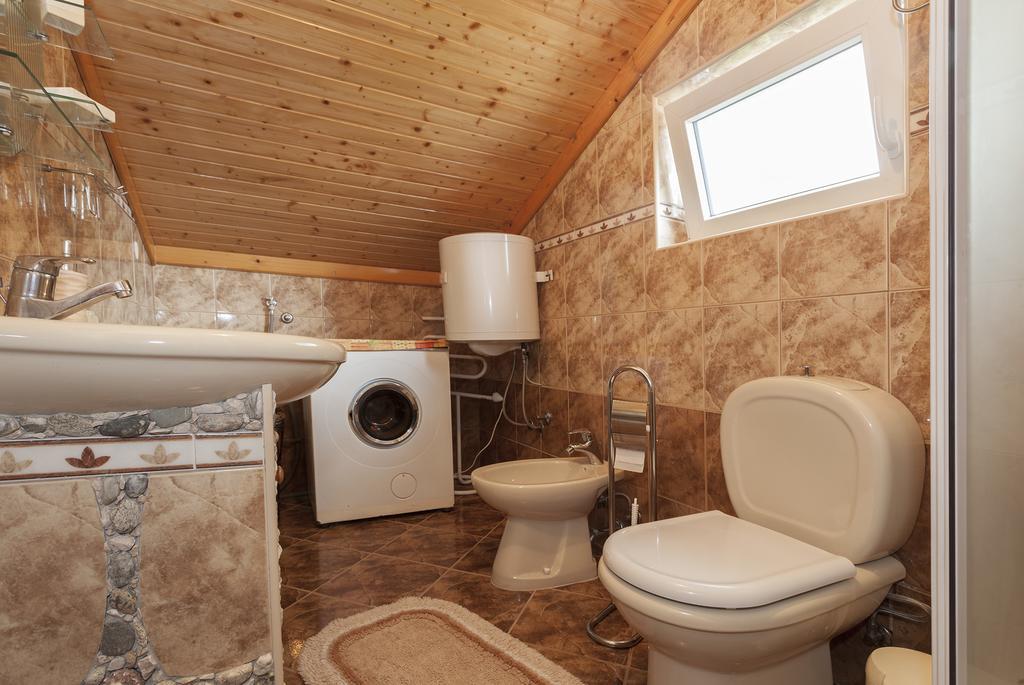 Apartment Mario Dramalj Dış mekan fotoğraf