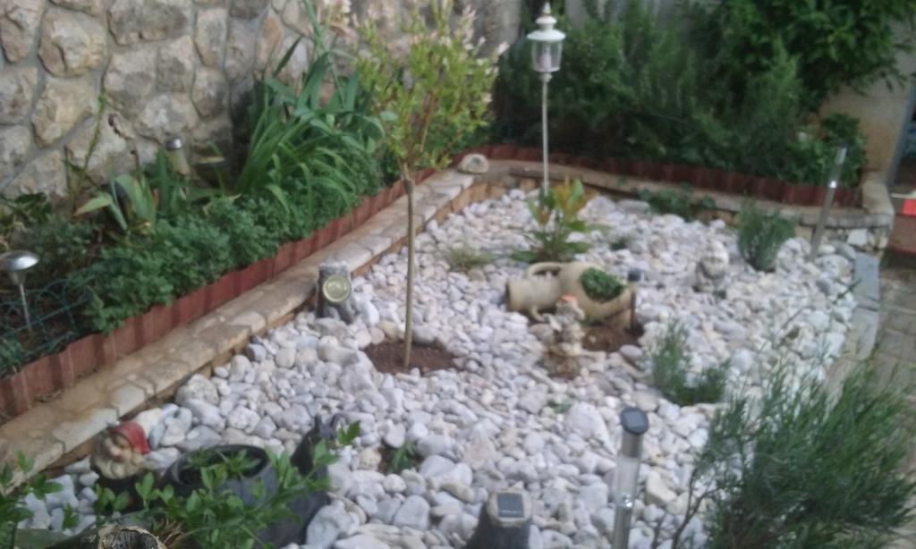 Apartment Mario Dramalj Dış mekan fotoğraf