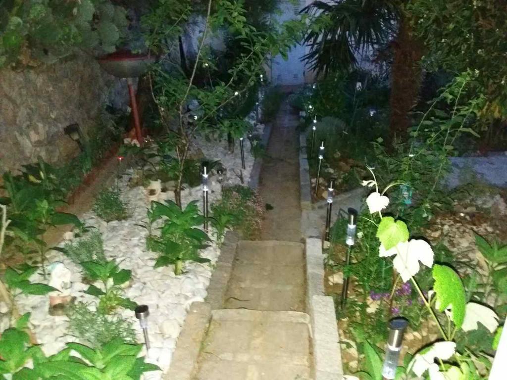 Apartment Mario Dramalj Dış mekan fotoğraf